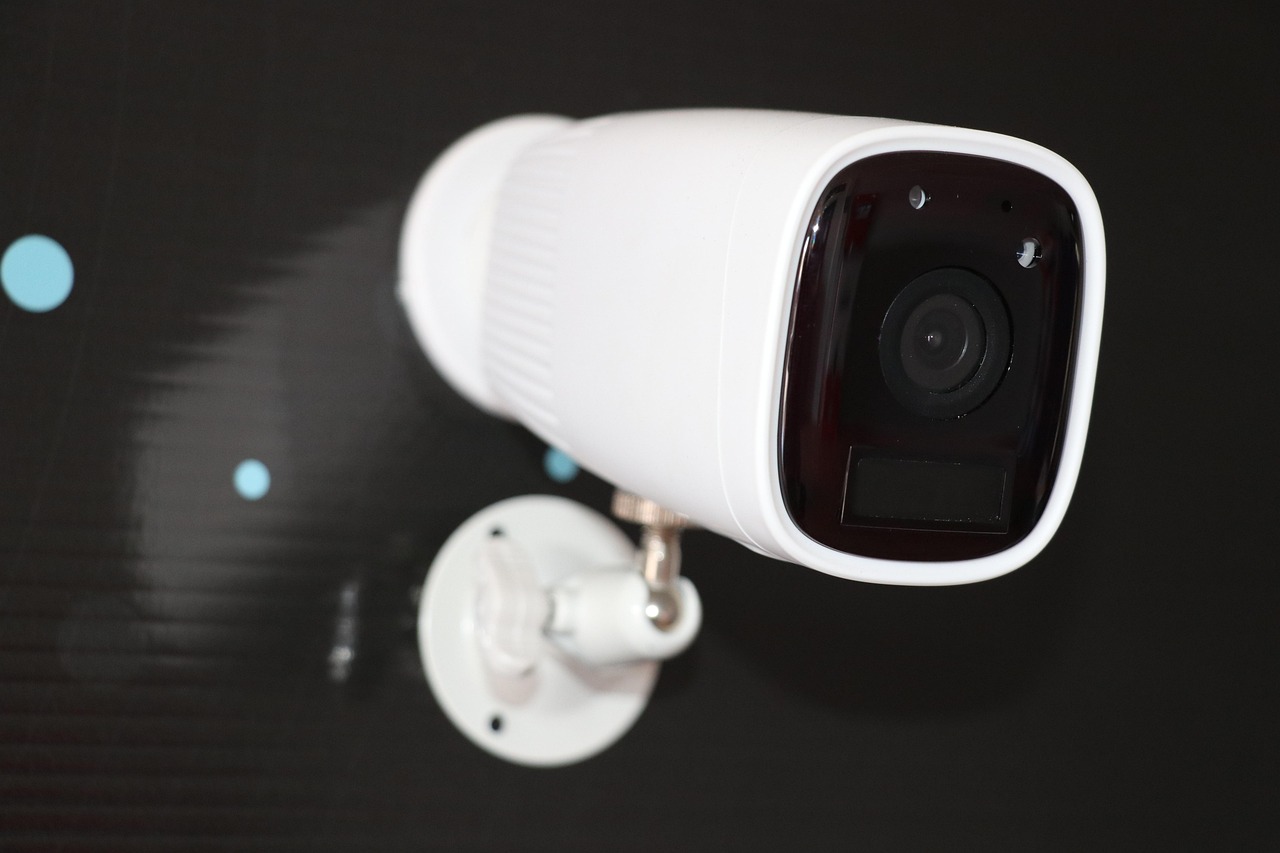 Top 10 CCTV Security Tips