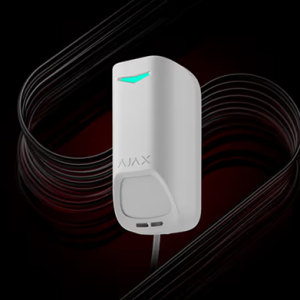MotionProtect G3