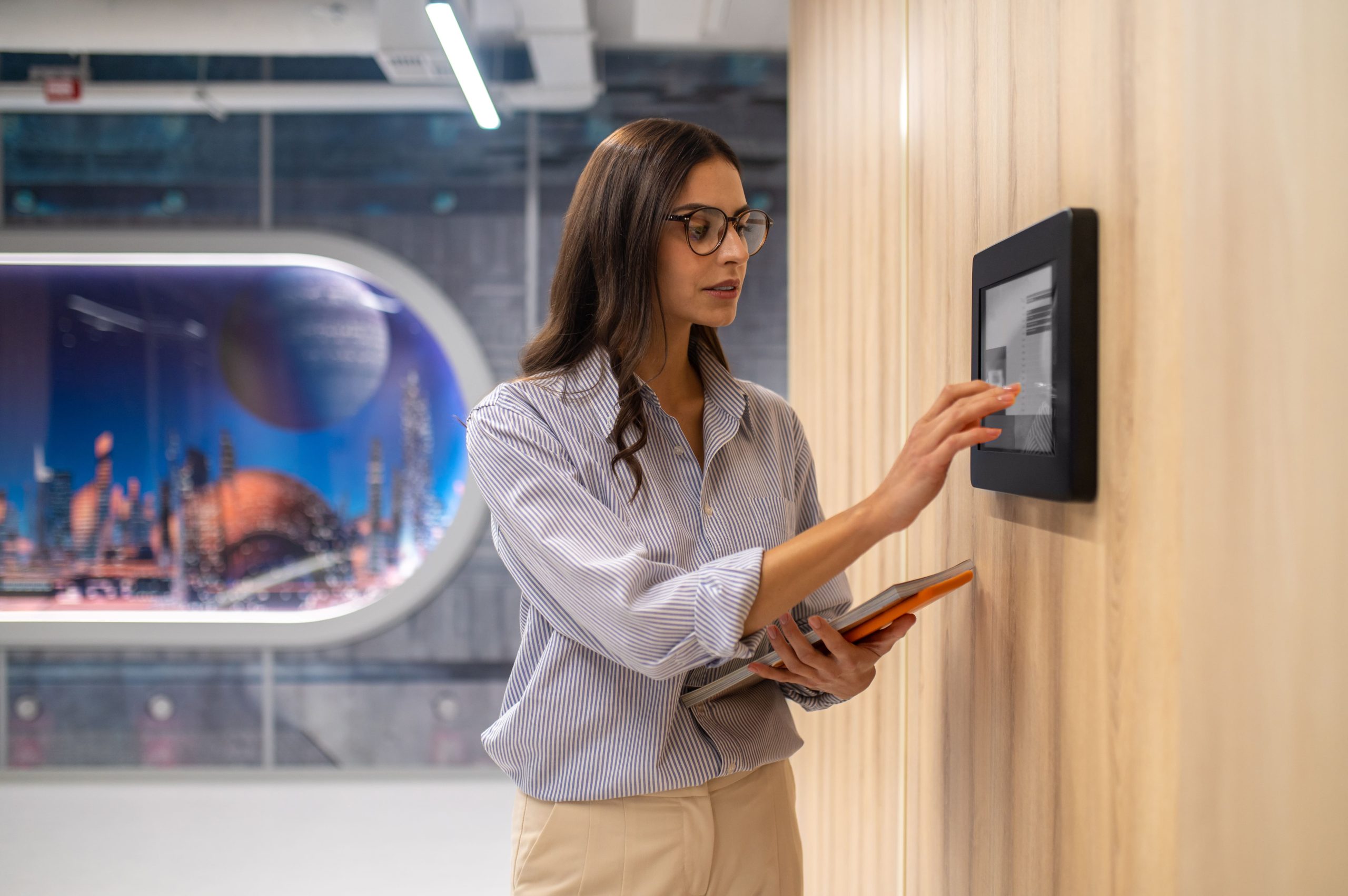 Business Alarm Systems Perth