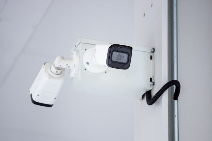 Video Surveillance Camera System Perth | Access 1 Security Systems