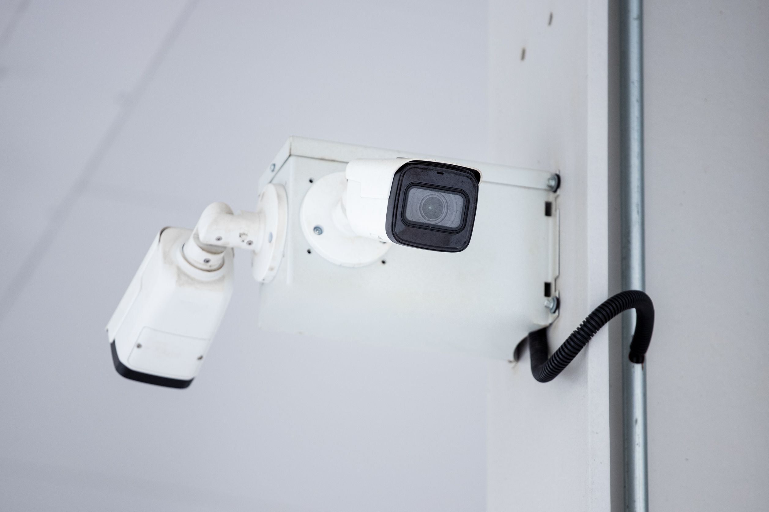 Video Surveillance Camera System Perth | Access 1 Security Systems